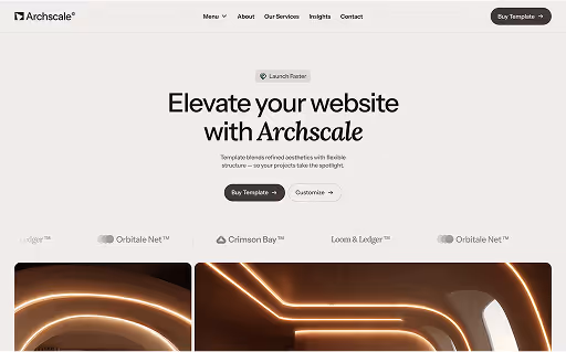 Page Sreenshot