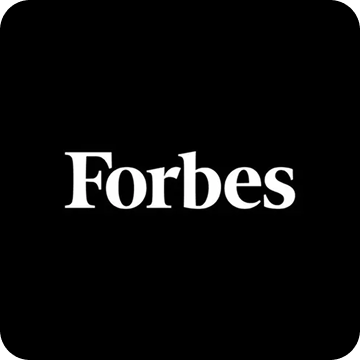 Logo Forbes