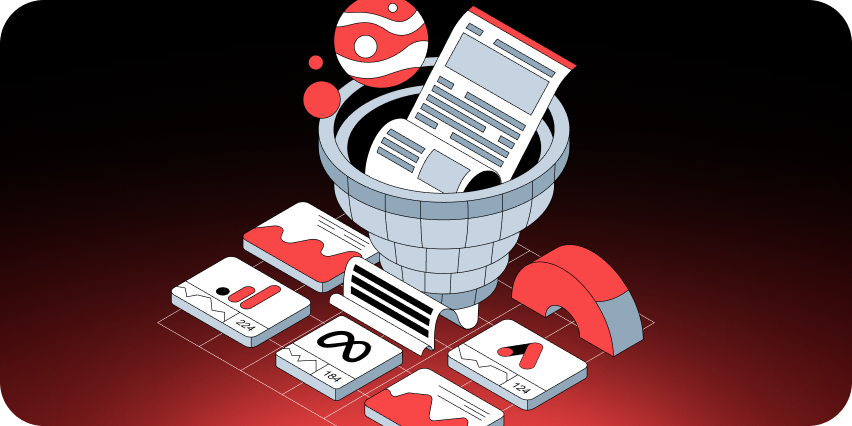 Full funnel analysis resource