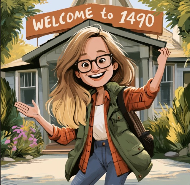 New Member Welcome