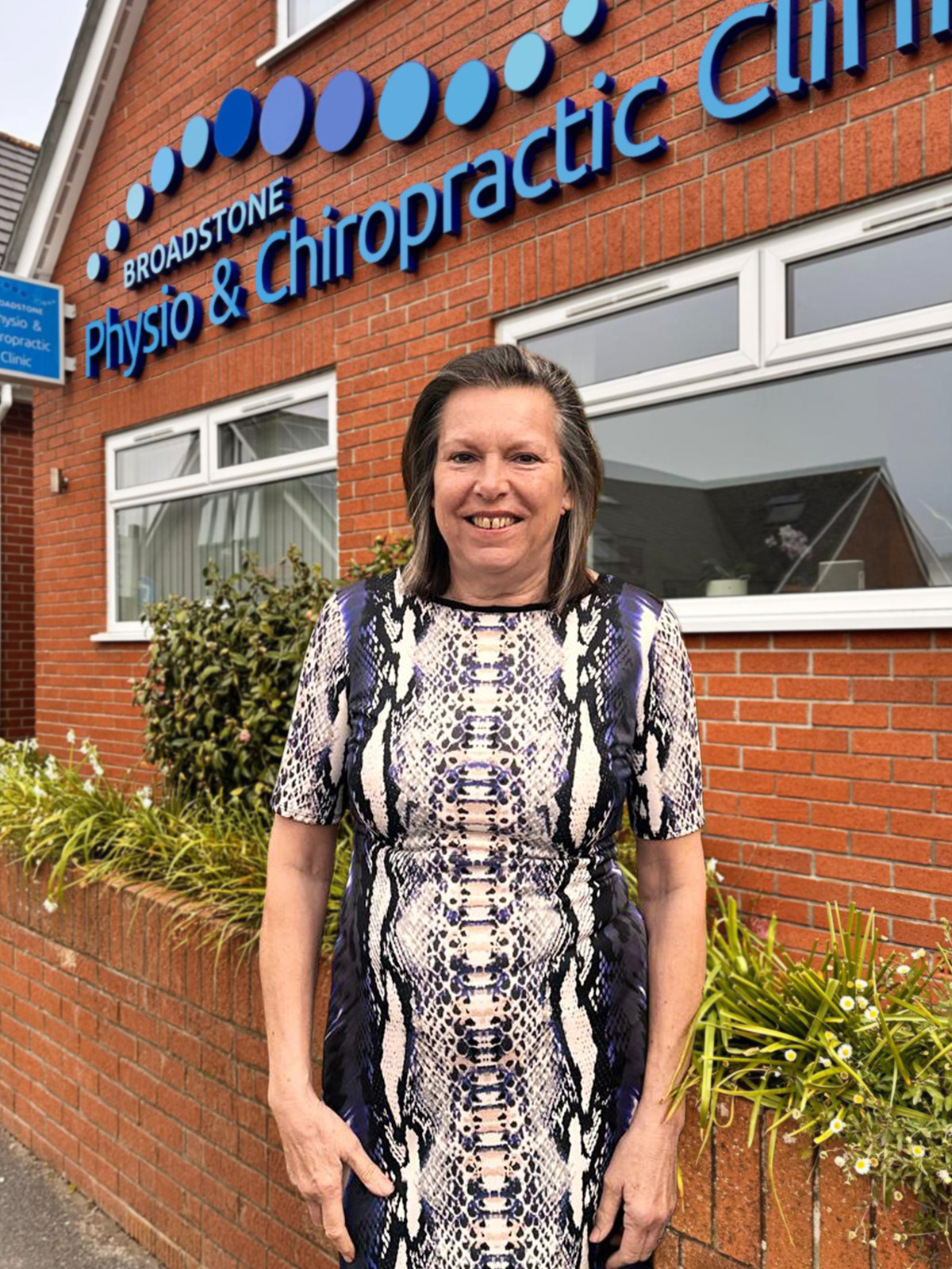Helen Bolton