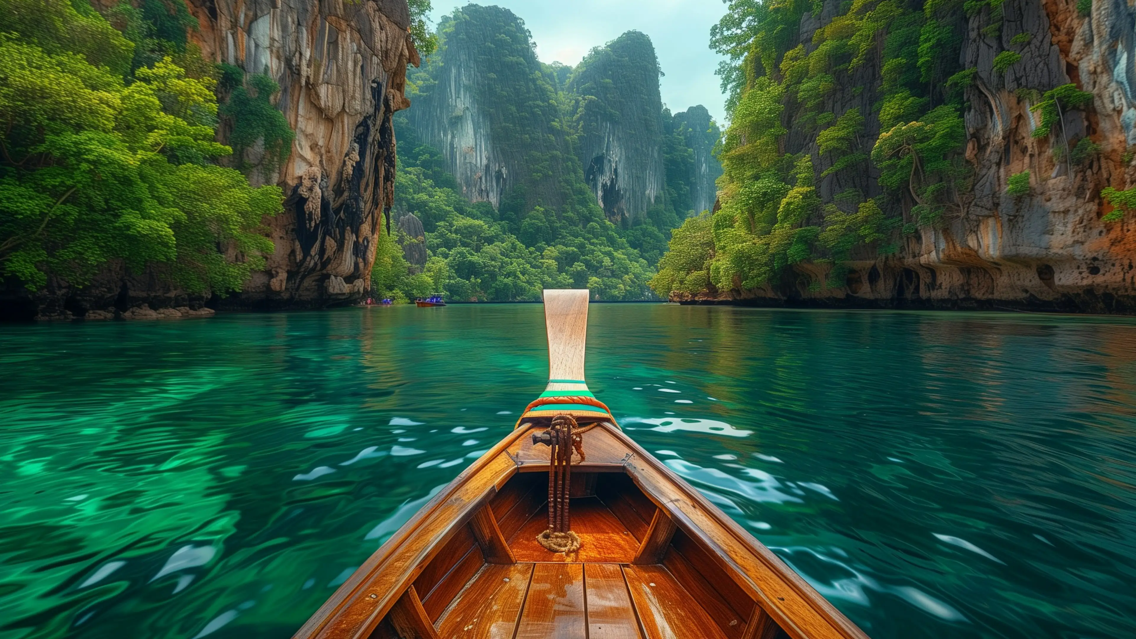 LS Travels Journey through Bhutan’s peaceful landscapes