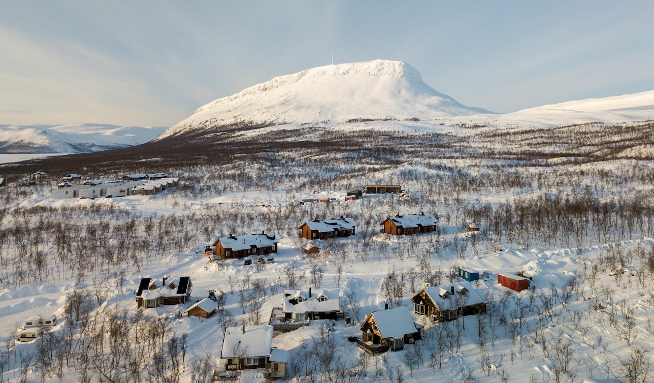 LocoSolo Finland (Autumn/Winter)