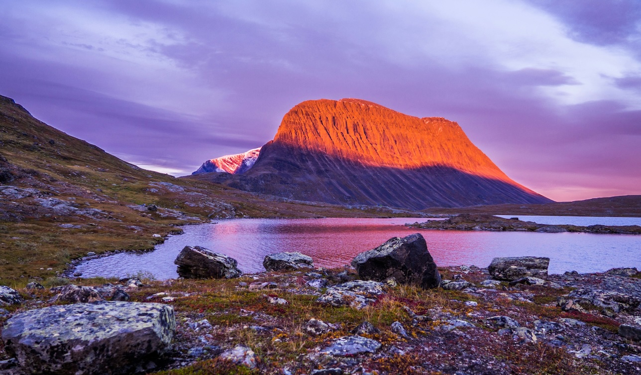 LocoSolo Sweden (Autumn/Winter)