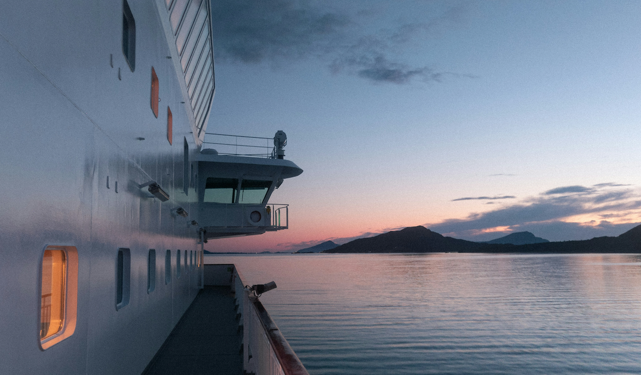 LocoSolo Northern Lights: Lofoten to Tromsø (Autumn)