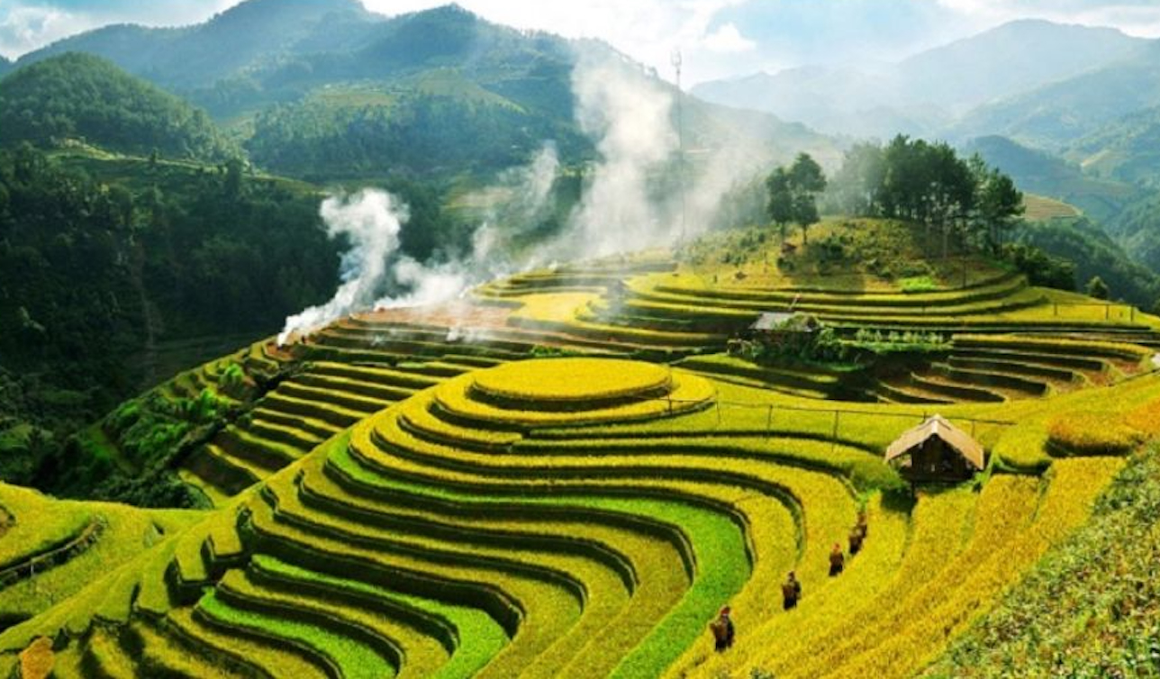 LocoSolo Pù Luông to Ninh Binh: The Long Exhale
