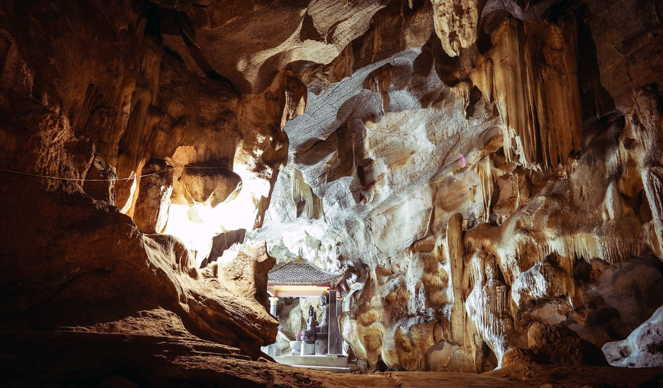 LocoSolo Pù Luông to Ninh Binh: The Long Exhale