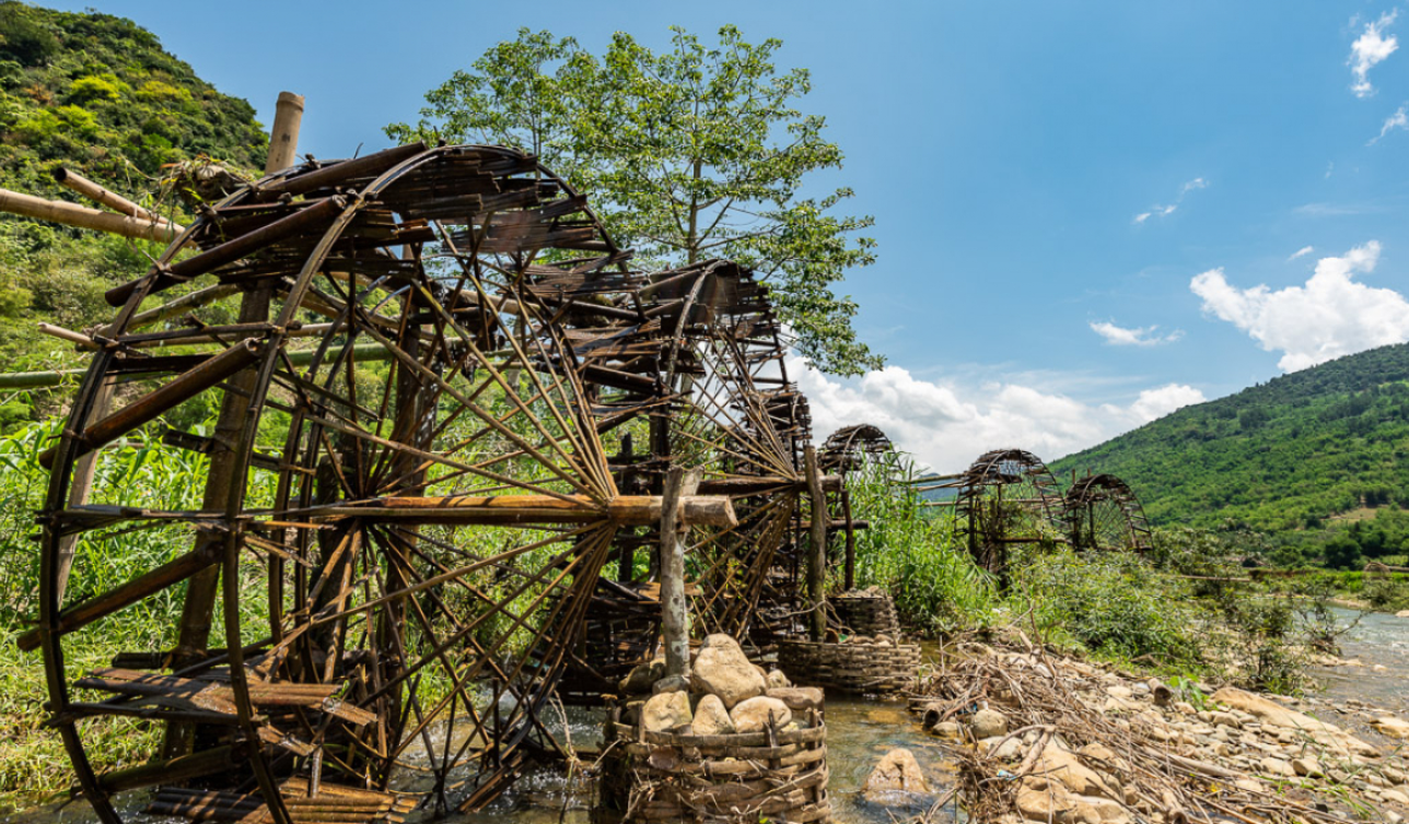 LocoSolo Pù Luông to Ninh Binh: The Long Exhale