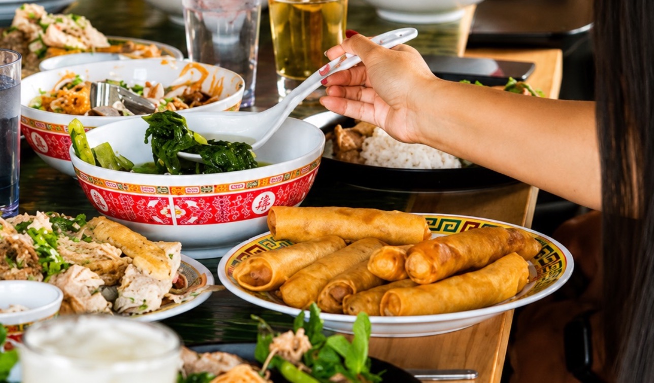 LocoSolo Chiang Mai to Chiang Rai: The Open Table