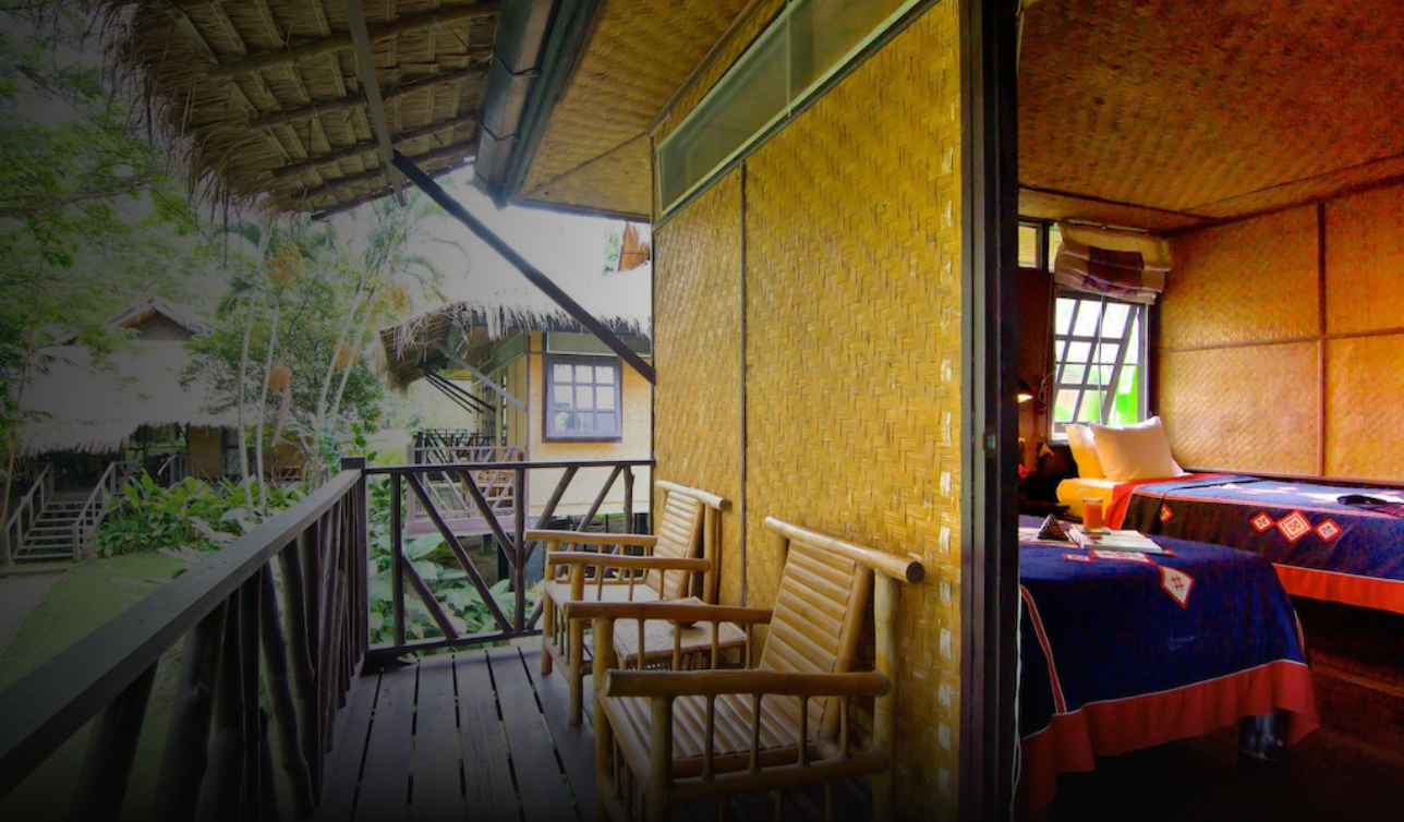 LocoSolo Chiang Mai to Chiang Rai: The Open Table