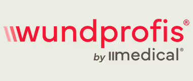Logo der Wundprofis