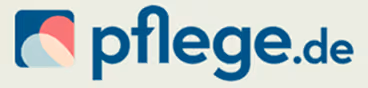 Logo der Pflege.de