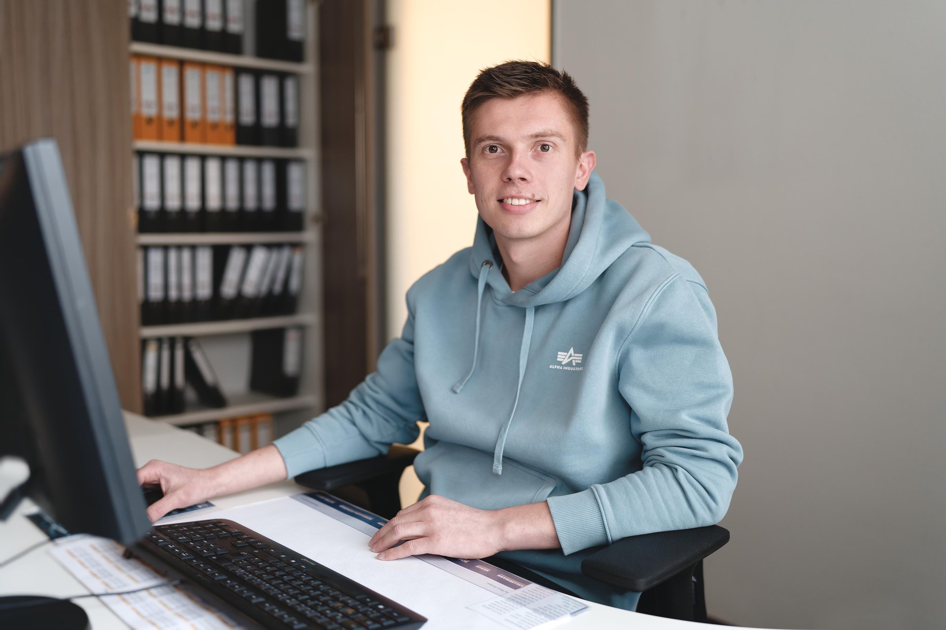 Christoph Kurek