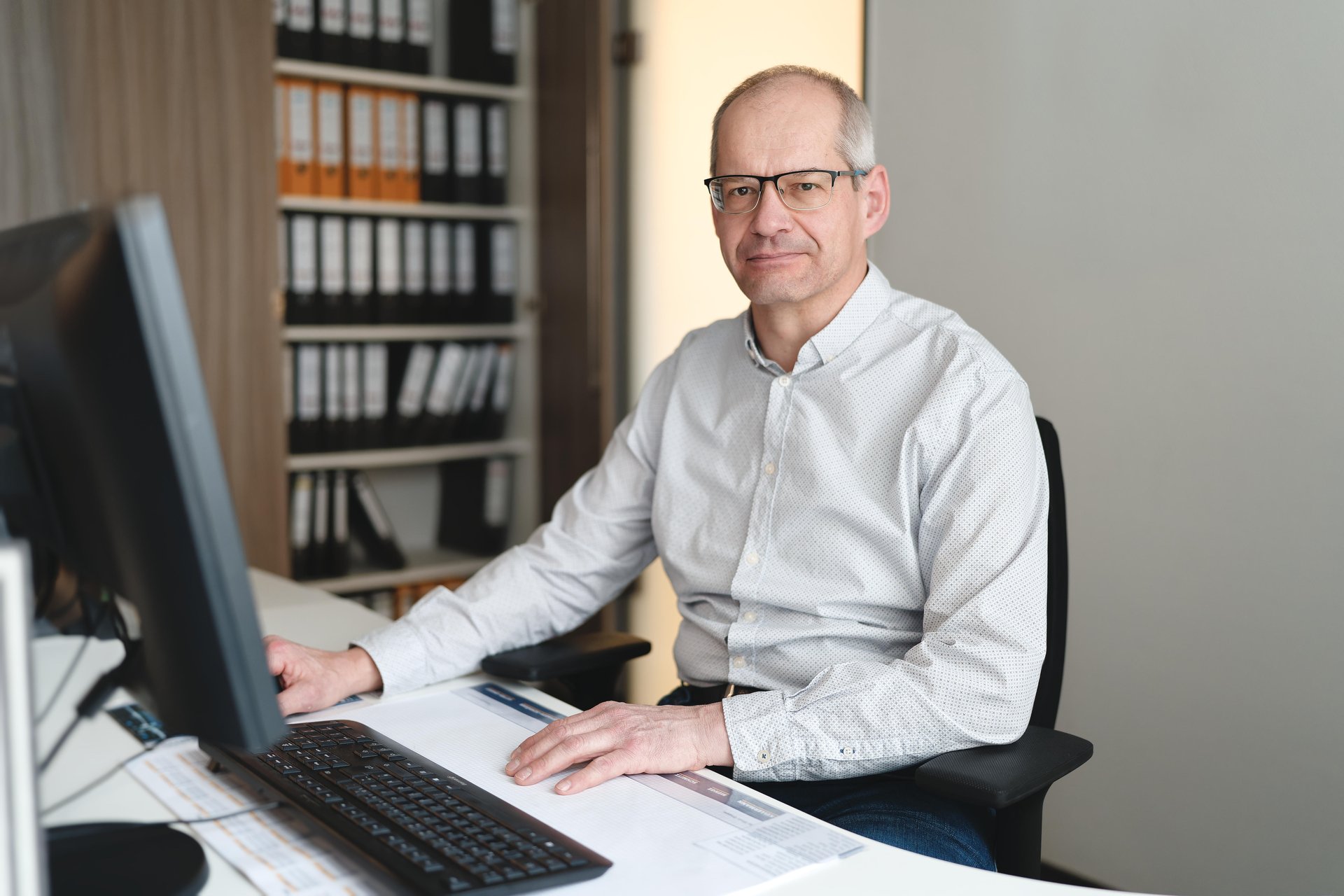 Karsten Preuß