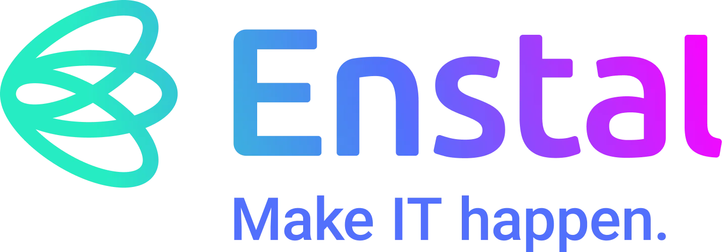 Enstal Logo