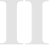 Black pause symbol consisting of two vertical bars on a white background.
