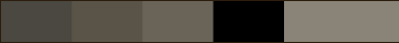 colour tone image