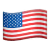 america flag