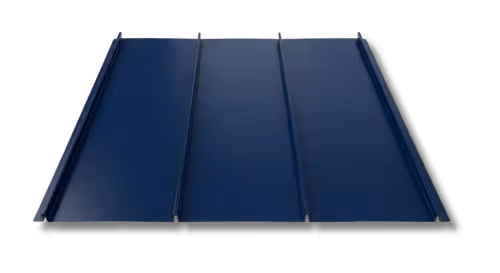 Standing Seam