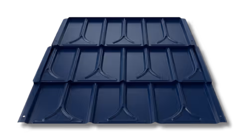 Metal Shingles