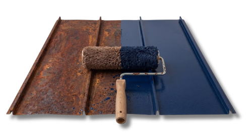 Repairs & Coatings