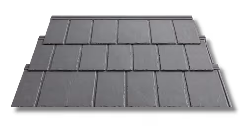 Metal Shingles