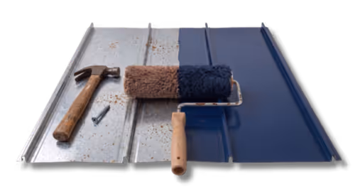 Repairs & Coatings