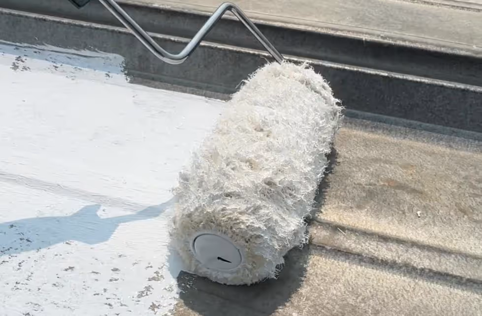 Repairs & Coatings