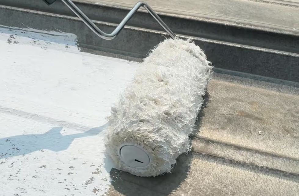 Repairs & Coatings