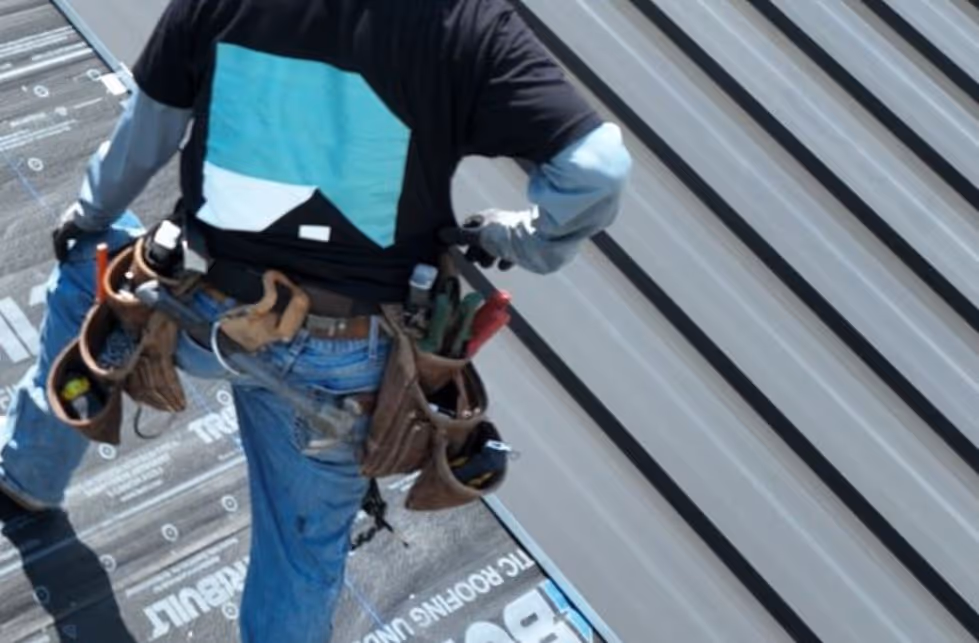 Standing Seam