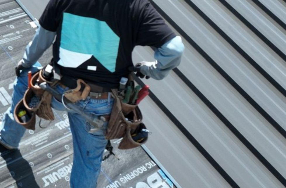 Standing Seam