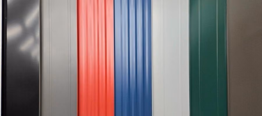 Comparing metal roofing systems for Tennessee homes