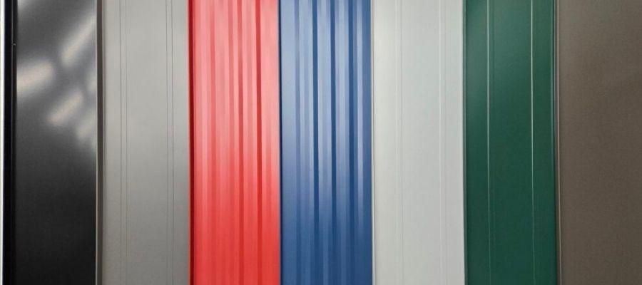 Comparing metal roofing systems for Tennessee homes