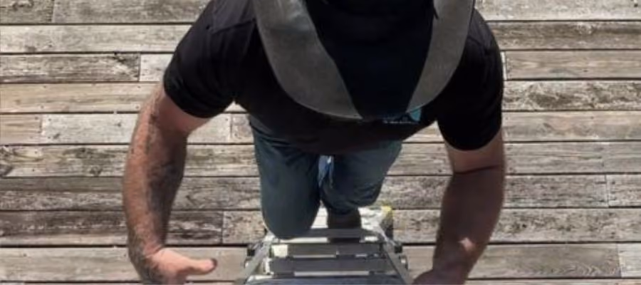Commercial roof management in Nashville
