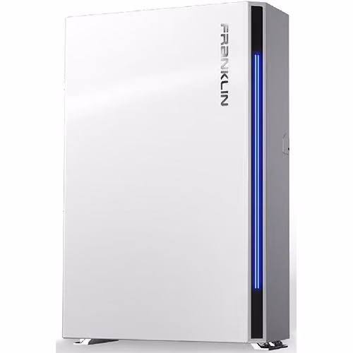 FranklinWH aPower 2 home battery