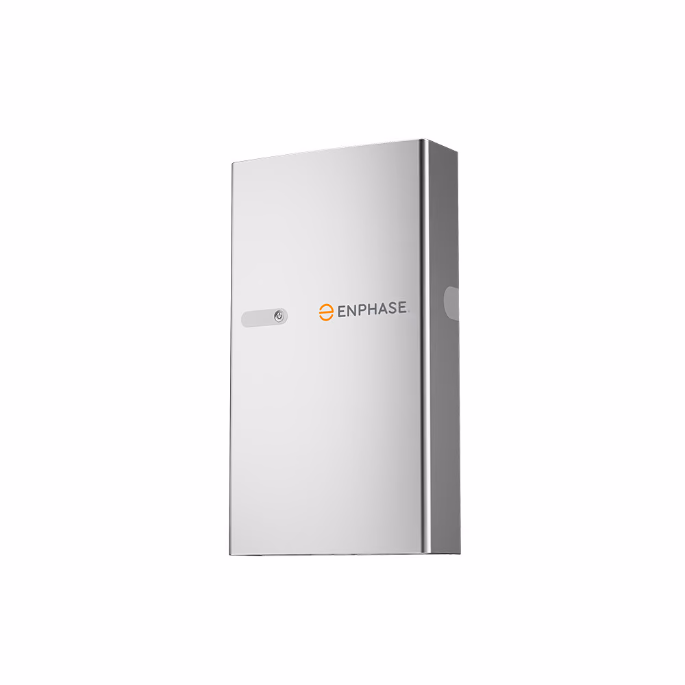 Enphase IQ Battery 5P home battery