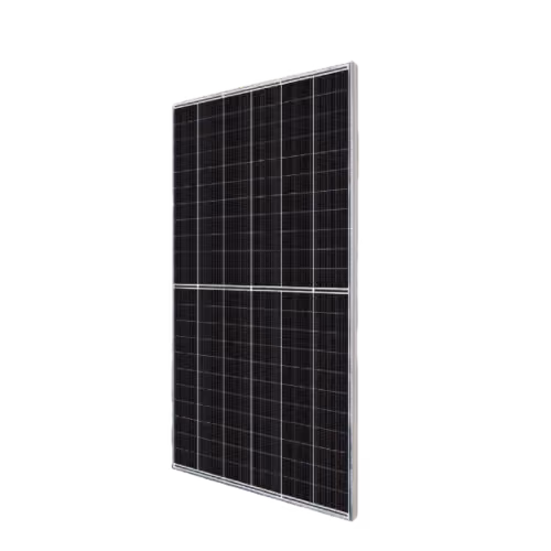 Canadian Solar TOPHiKu6 720W commercial solar panel