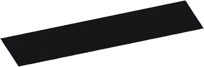GAF TimberSteel metal shingle panel