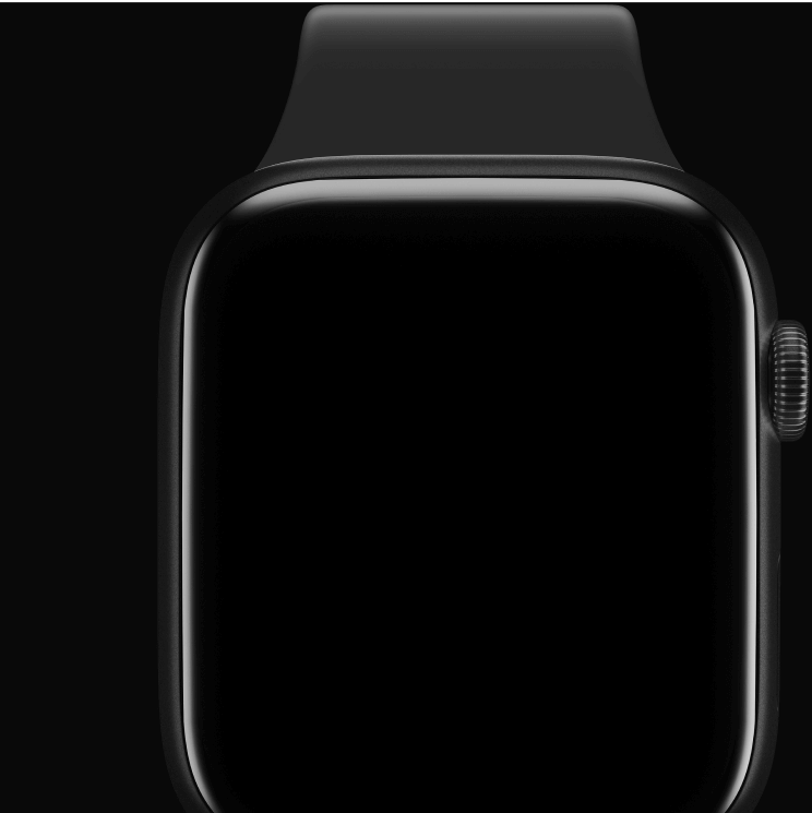 Smartwatch Gallery One - Techware X Webflow Template