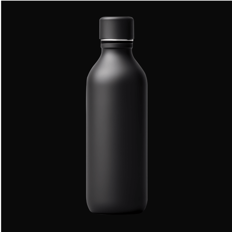 Water bottle Gallery Two - Techware X Webflow Template