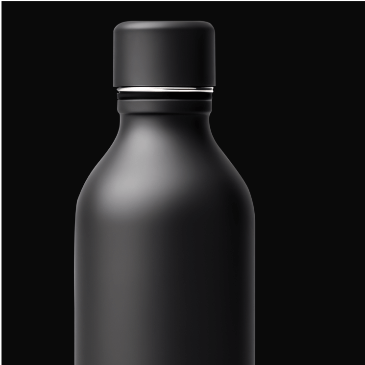 Water bottle Gallery Three - Techware X Webflow Template