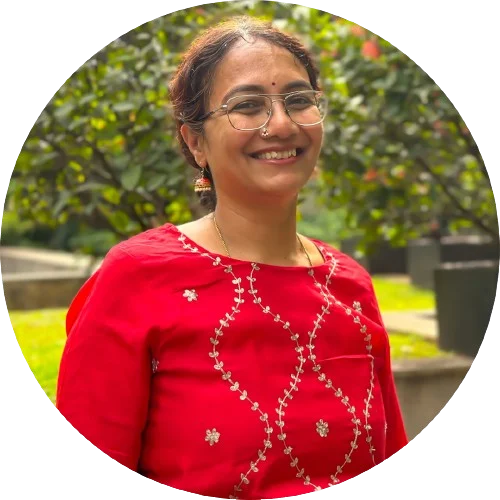 Saroja Ramadhurai