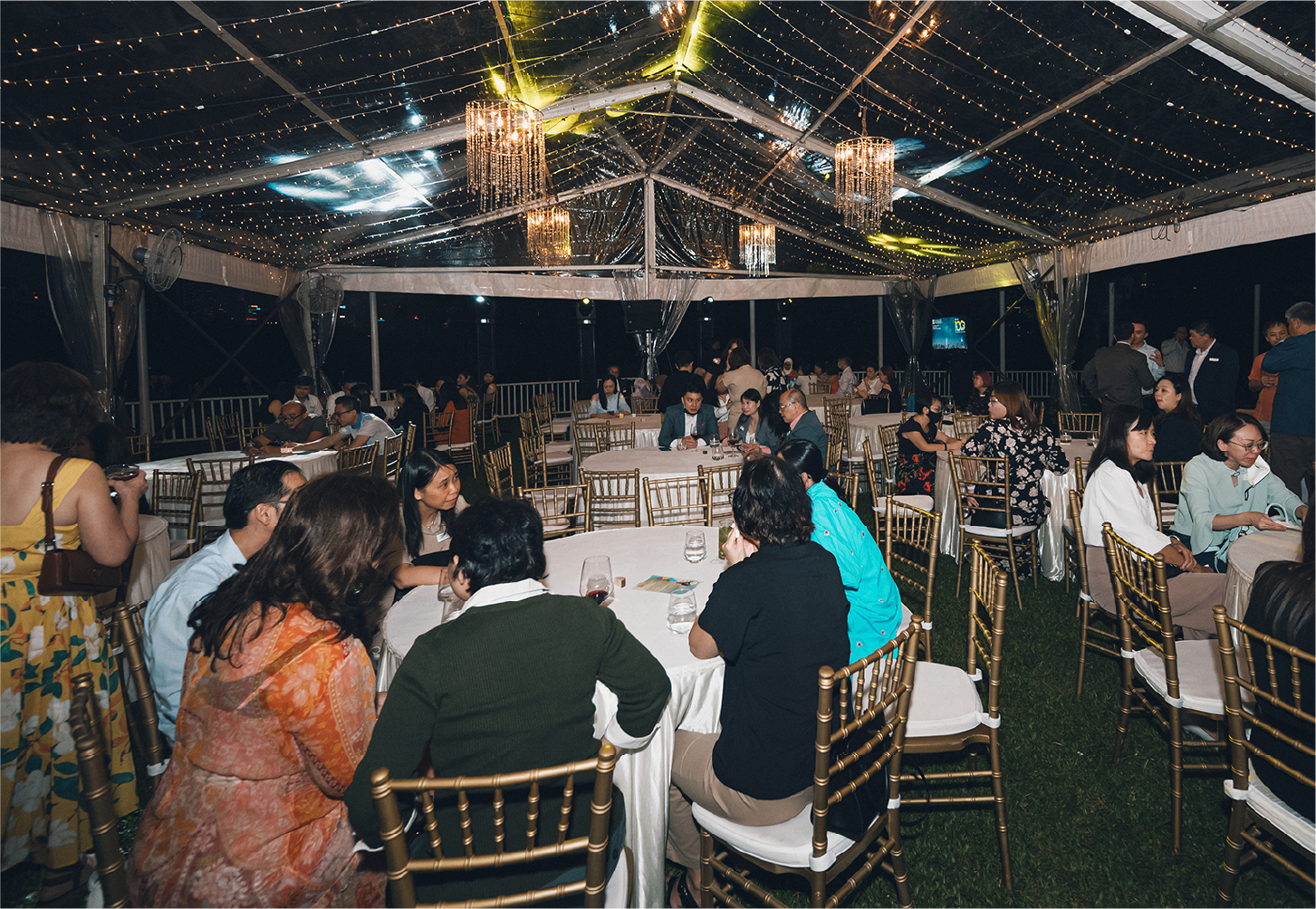 How to Choose the Right Event Hall in KL