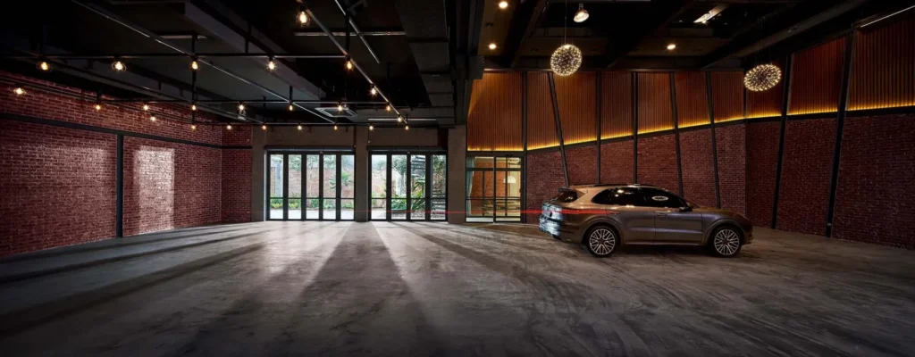 Metal Bees Event Space