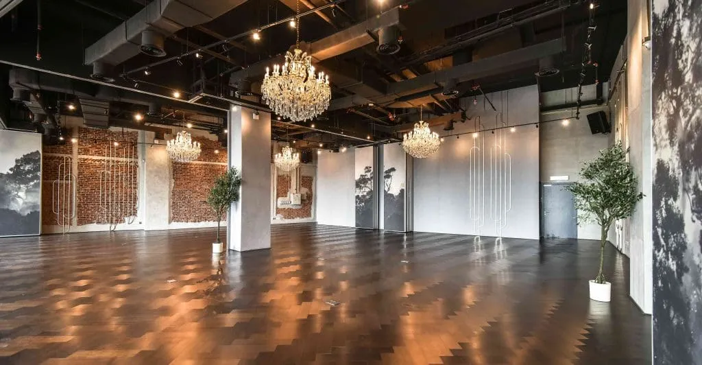 Colony KLCC Event Space