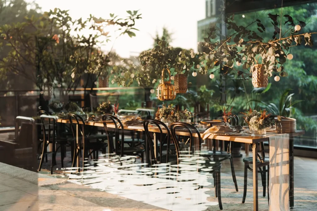 Kloe Hotel Studio Event Space