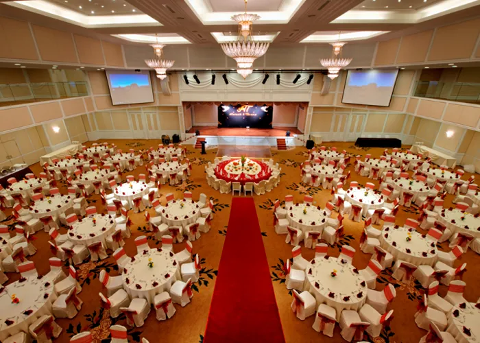Royale Chulan Ballroom Event Space