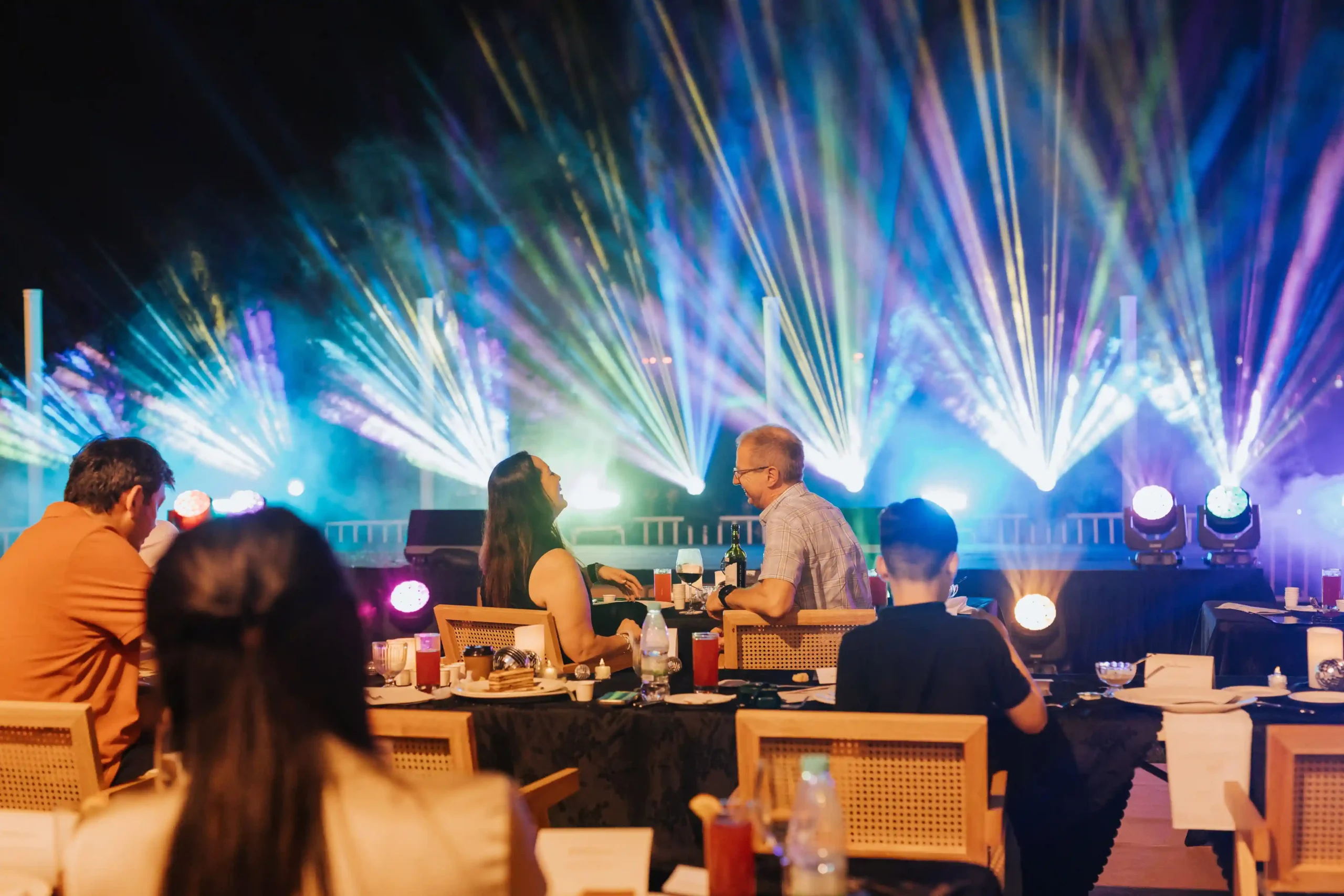 8 Smart Steps to Choose the Perfect Event Space in KL for Your Brand