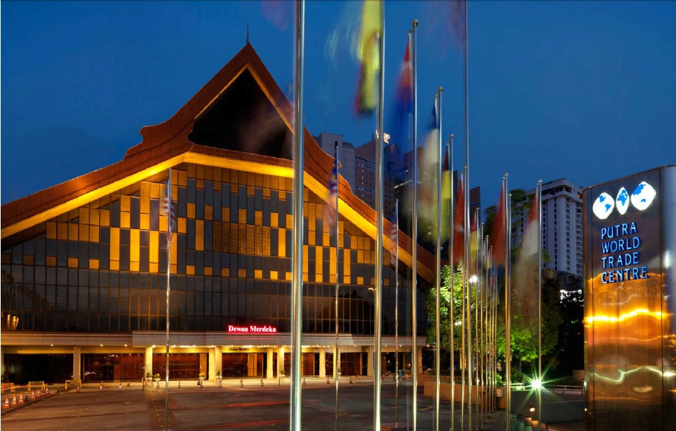 World Trade Centre Kuala Lumpur (WTC KL)