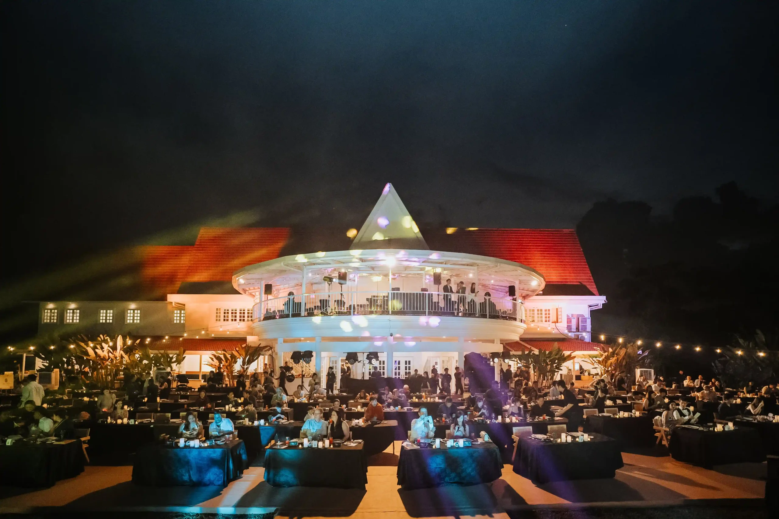 Why Leading Brands Choose Heritage Venues for Their Launching Events